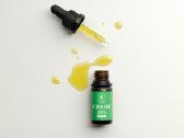 Sweet Drop Cbd aliejus - nuotraukos Nr. 8