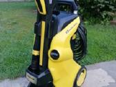 Perku neveikiantį karcherį K5/k7 bei HD serijos - nuotraukos Nr. 2