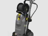 Perku neveikiantį karcherį K5/k7 bei HD serijos - nuotraukos Nr. 3