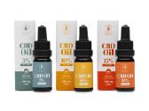 Sweet Drop Cbd aliejus - nuotraukos Nr. 13