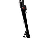Bėgimo takelis Christopeit Tm 750s, 1250 W - nuotraukos Nr. 2