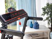 Bėgimo takelis Christopeit Tm 750s, 1250 W - nuotraukos Nr. 3