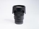 Sony E Pz 18–105 mm F4 G Oss objektyvas - nuotraukos Nr. 2