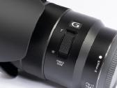 Sony E Pz 18–105 mm F4 G Oss objektyvas - nuotraukos Nr. 4