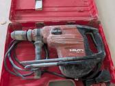Hilti Te 70-atc Profesionalus kombinuotas perfor