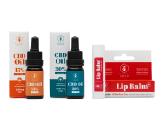 Sweet Drop Cbd lūpų balzamas – kasdienei drėgmei - nuotraukos Nr. 4