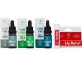 Sweet Drop Cbd lūpų balzamas – kasdienei drėgmei - nuotraukos Nr. 6