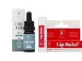 Sweet Drop Cbd lūpų balzamas – kasdienei drėgmei - nuotraukos Nr. 5