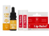 Sweet Drop Cbd lūpų balzamas – kasdienei drėgmei - nuotraukos Nr. 2