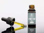 Cbd rinkinys: cbd aliejus + lūpų balzamas - nuotraukos Nr. 10
