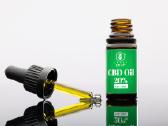 Cbd rinkinys: cbd aliejus + lūpų balzamas - nuotraukos Nr. 12