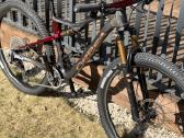 Orbea oiz Ltd M 2025-2026 metu sram xxsl - nuotraukos Nr. 2