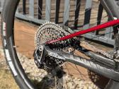 Orbea oiz Ltd M 2025-2026 metu sram xxsl - nuotraukos Nr. 3