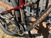 Orbea oiz Ltd M 2025-2026 metu sram xxsl - nuotraukos Nr. 4