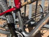 Orbea oiz Ltd M 2025-2026 metu sram xxsl - nuotraukos Nr. 6