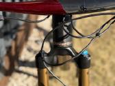 Orbea oiz Ltd M 2025-2026 metu sram xxsl - nuotraukos Nr. 7