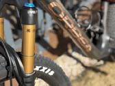 Orbea oiz Ltd M 2025-2026 metu sram xxsl - nuotraukos Nr. 8