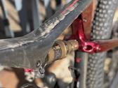 Orbea oiz Ltd M 2025-2026 metu sram xxsl - nuotraukos Nr. 9
