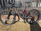 Orbea oiz Ltd M 2025-2026 metu sram xxsl - nuotraukos Nr. 10