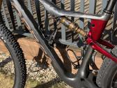 Orbea oiz Ltd M 2025-2026 metu sram xxsl - nuotraukos Nr. 11