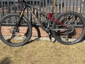 Orbea oiz Ltd M 2025-2026 metu sram xxsl - nuotraukos Nr. 12