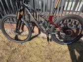 Orbea oiz Ltd M 2025-2026 metu sram xxsl - nuotraukos Nr. 13