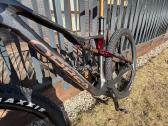 Orbea oiz Ltd M 2025-2026 metu sram xxsl - nuotraukos Nr. 14