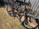 Orbea oiz Ltd M 2025-2026 metu sram xxsl - nuotraukos Nr. 16
