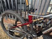 Orbea oiz Ltd M 2025-2026 metu sram xxsl - nuotraukos Nr. 17