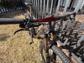 Orbea oiz Ltd M 2025-2026 metu sram xxsl - nuotraukos Nr. 18