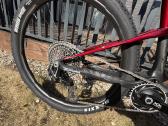 Orbea oiz Ltd M 2025-2026 metu sram xxsl - nuotraukos Nr. 19