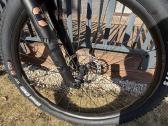 Orbea oiz Ltd M 2025-2026 metu sram xxsl - nuotraukos Nr. 20