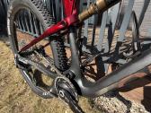 Orbea oiz Ltd M 2025-2026 metu sram xxsl - nuotraukos Nr. 21