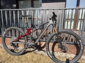 Orbea oiz Ltd M 2025-2026 metu sram xxsl - nuotraukos Nr. 23
