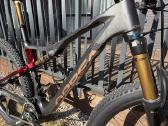 Orbea oiz Ltd M 2025-2026 metu sram xxsl - nuotraukos Nr. 24