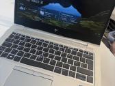 Hp elitebook 830 G5 i5(7)/16/256gb - nuotraukos Nr. 2