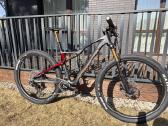 Orbea oiz Ltd M 2025-2026 metu sram xxsl - nuotraukos Nr. 25