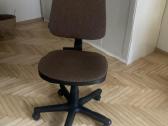 Biuro kėdė