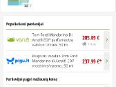 Tom Ford Mandarino Di Amalfi Acqua 50ml - nuotraukos Nr. 7