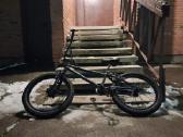BMX - nuotraukos Nr. 2