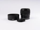 Sony Fe 50 mm f 1.8 objektyvas - nuotraukos Nr. 3