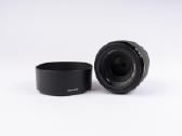 Sony Fe 50 mm f 1.8 objektyvas - nuotraukos Nr. 4