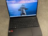 Asus Zenbook 14" Ryzen 7 / 16gb / 512ssd