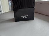 Tom Ford Noir vyriški nišiniai kvepalai.