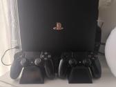 Ps 4 pro - nuotraukos Nr. 2