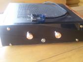 Pioneer dual mono