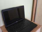 Toshiba Satellite C660 15,5"