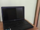 Toshiba Satellite C660 15,5" - nuotraukos Nr. 2