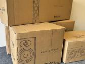 Naim ir Focal komplektas - nuotraukos Nr. 9