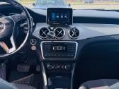 MB Gla 220 cdi 4matic - nuotraukos Nr. 7